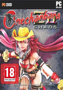 Onechanbara Z2 Chaos ราคาถูก